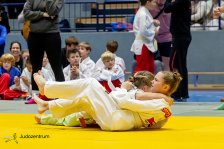 15.11.2025 Berger Nachwuchscup